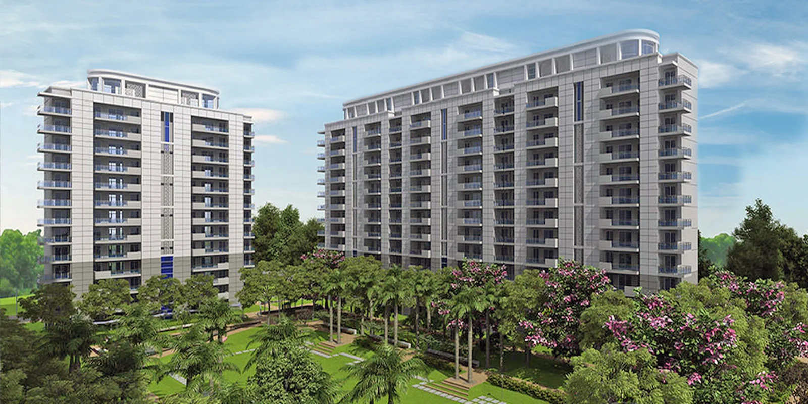 DLF Ultima Gurgaon