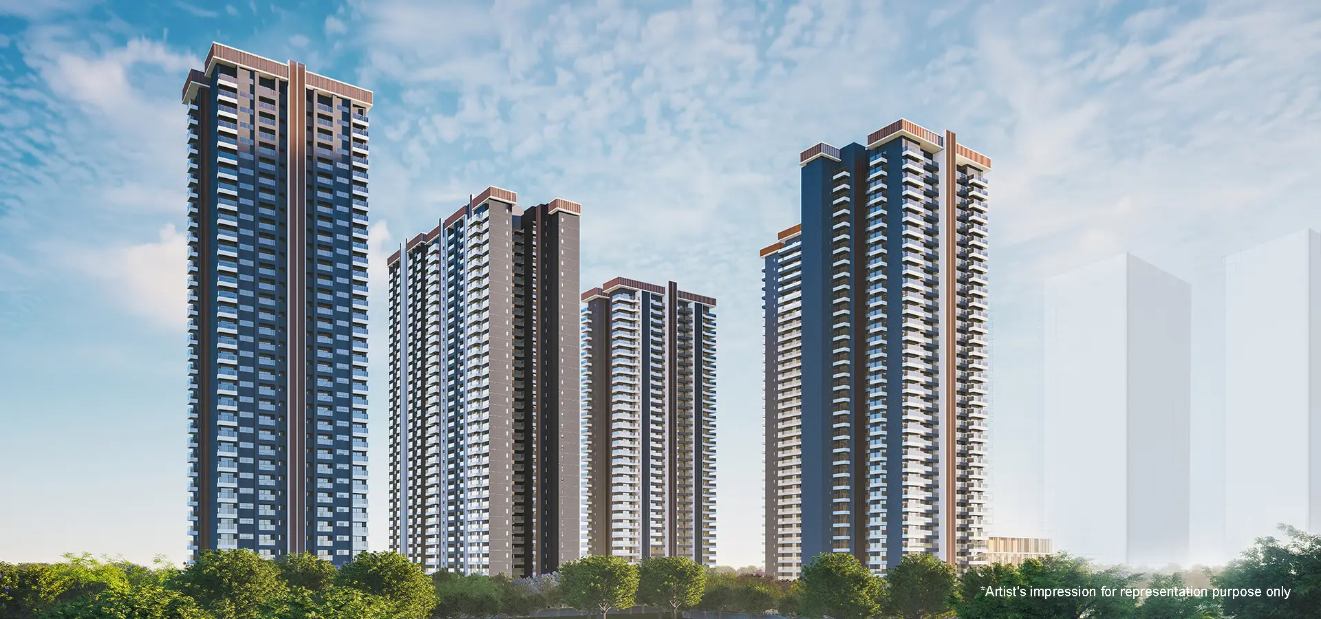 Godrej Zenith Gurgaon